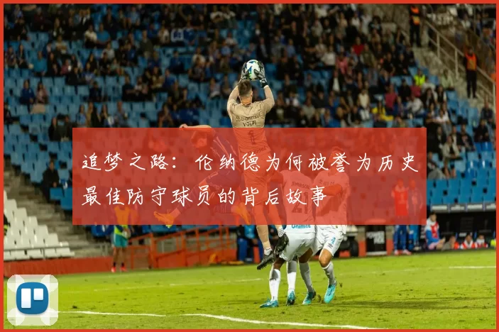 追梦之路：伦纳德为何被誉为历史最佳防守球员的背后故事
