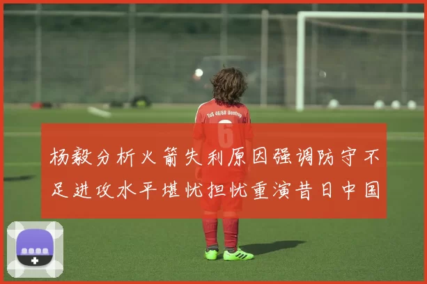 杨毅分析火箭失利原因强调防守不足进攻水平堪忧担忧重演昔日中国男篮困境