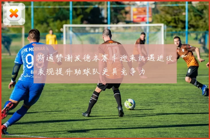 斯通赞谢泼德本赛季迎来机遇进攻表现提升助球队更具竞争力